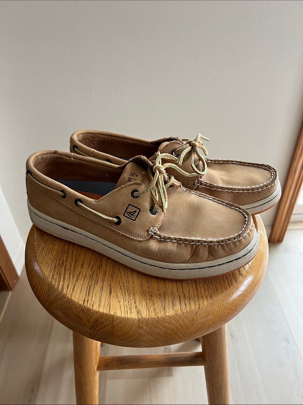 Sperry Top-sider, men’s, size 10
